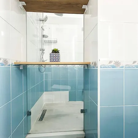 아파트 Breeze Sea View