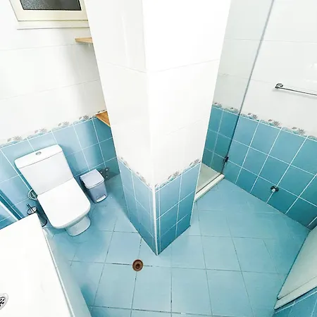 아파트 Breeze Sea View Durrës