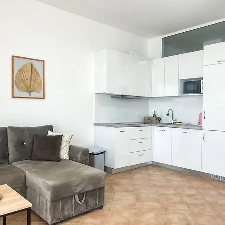 아파트 Breeze Sea View Durrës