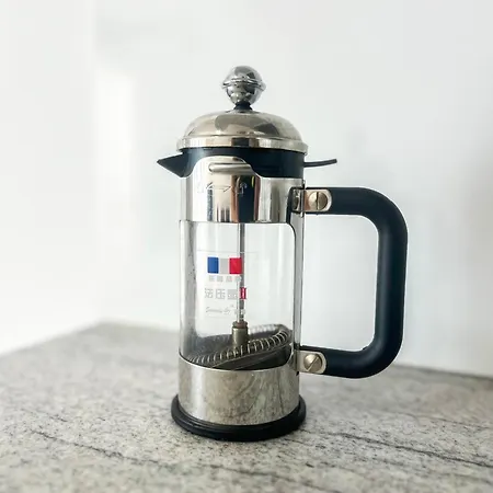 아파트 Breeze Sea View