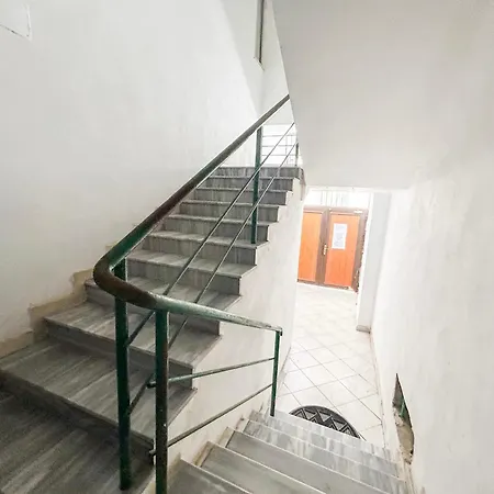 Breeze Sea View Appartamento Durrës