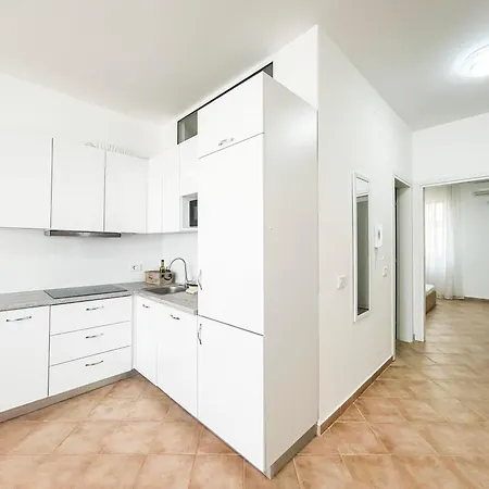 Breeze Sea View Appartamento Durrës