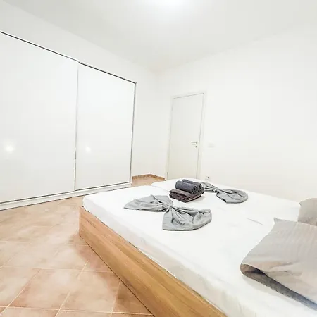 Appartamento Breeze Sea View Durrës