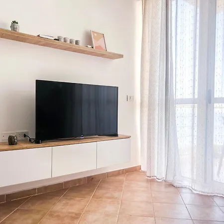 Appartamento Breeze Sea View Durrës