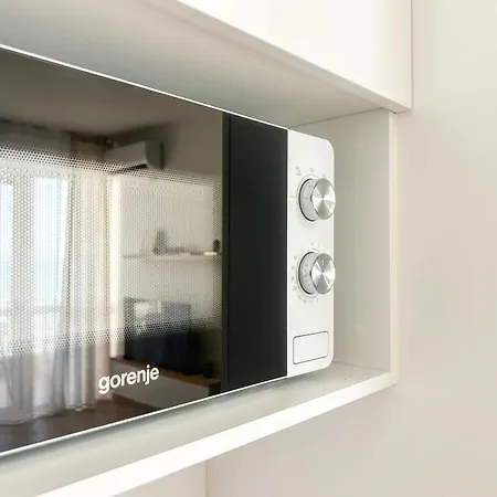 Appartamento Breeze Sea View *